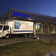 Commercial Building 0